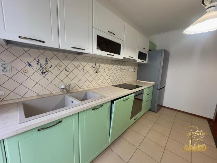 Apartament 3 camere cu terasa si gradina in bloc nou Luceafarul-Oradea - 7