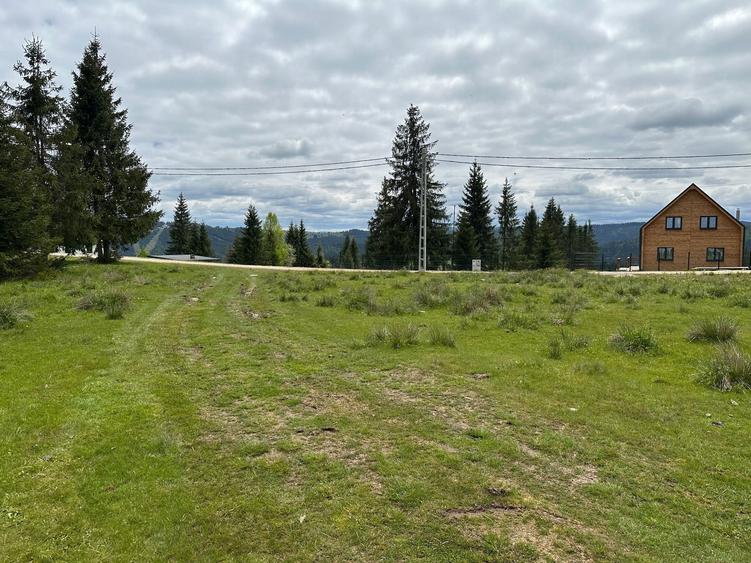 Teren Belis jud. Cluj - 3