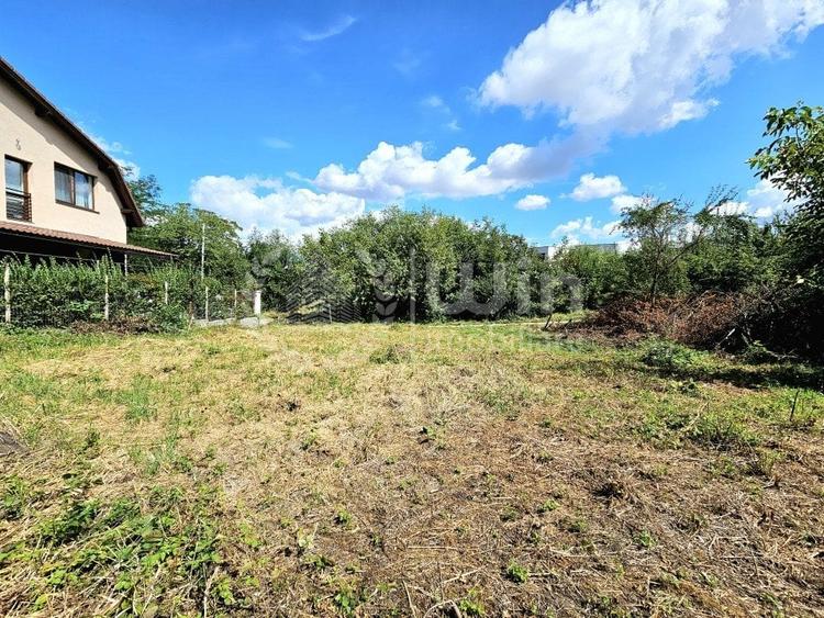 Teren construibil imediat | 486mp | Front 19m | Cartier Buna Ziua! - 3