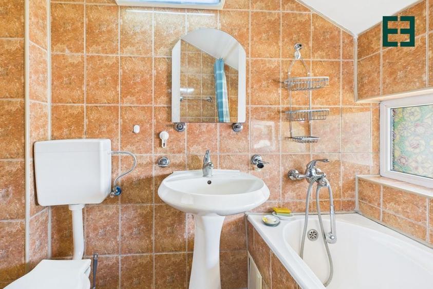 Apartament cu 2 camere etaj 2 și 2 locuri parcare - Timișoara - 12