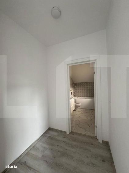 Casa Indivuala de vanzare-5 camere-4 bai-toate utilitatile. - 9