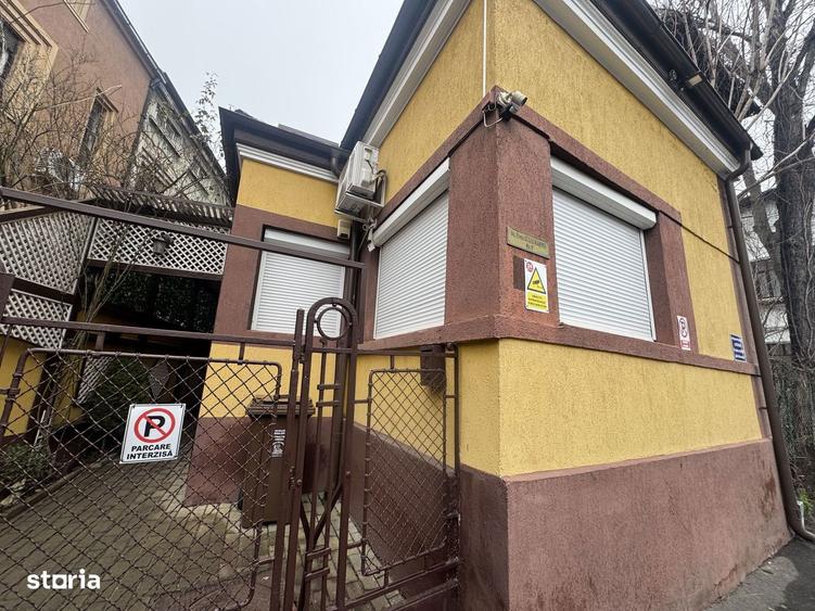 Casa cu poten?ial - Victoriei - 2
