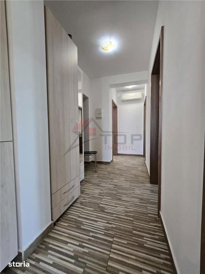 Apartament 3 camere decomandat+ parcare- Rediu - 3