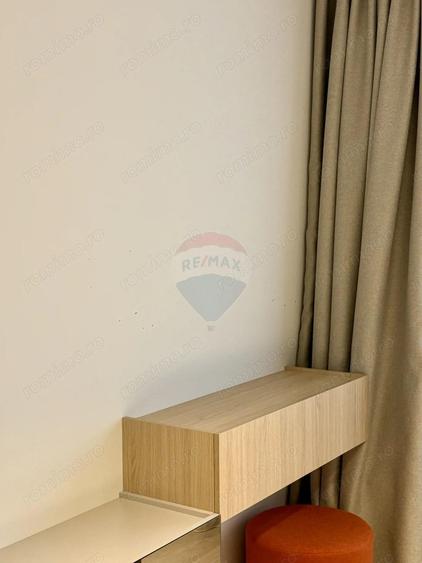 Apartament cu 3 camere de inchiriat in zona Tomis Plus - 7