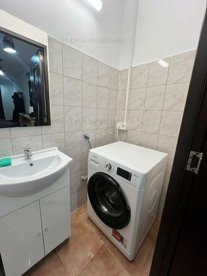 Iancului Pantelimon, 3 camere de inchiriat mobilat, utilat - 4