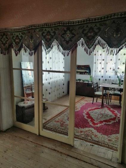 Casa cu 2 camere, in comuna Jichisu de jos - 9