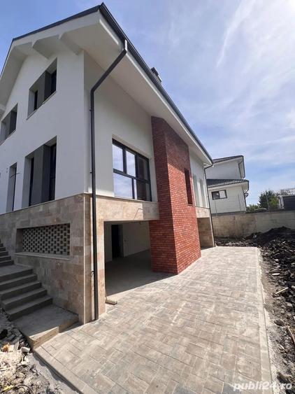 Casa individuala Chinteni - 1