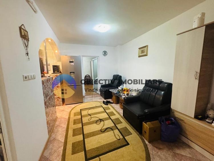 Apartament 2 camere - 54,49 mp- Mărăței - 4