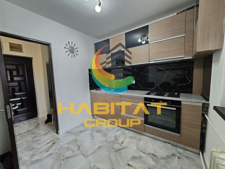 Apartament 2 camere Brancoveanu etaj 3 mobilat si utilat - 6