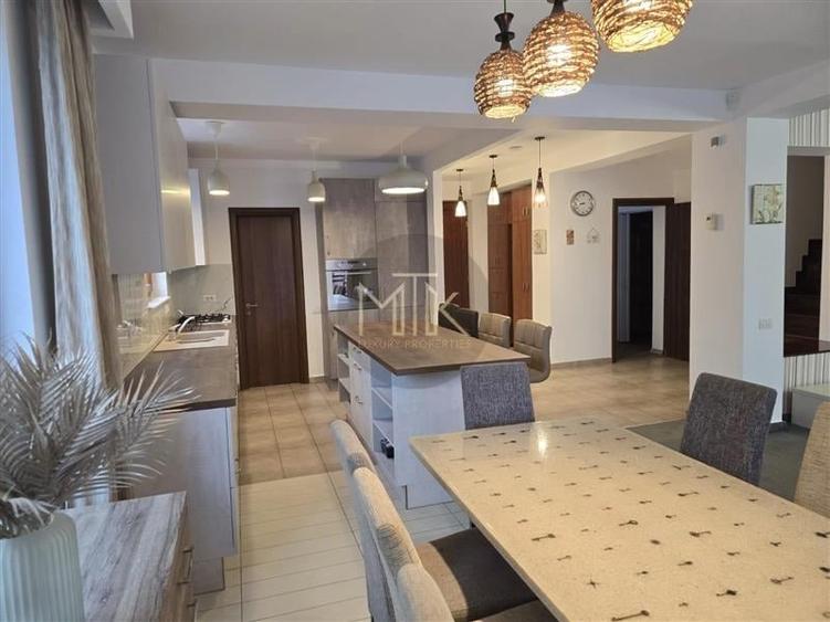 Vila 5 camere | American Village Pipera I 3Locuri de parcare - 13