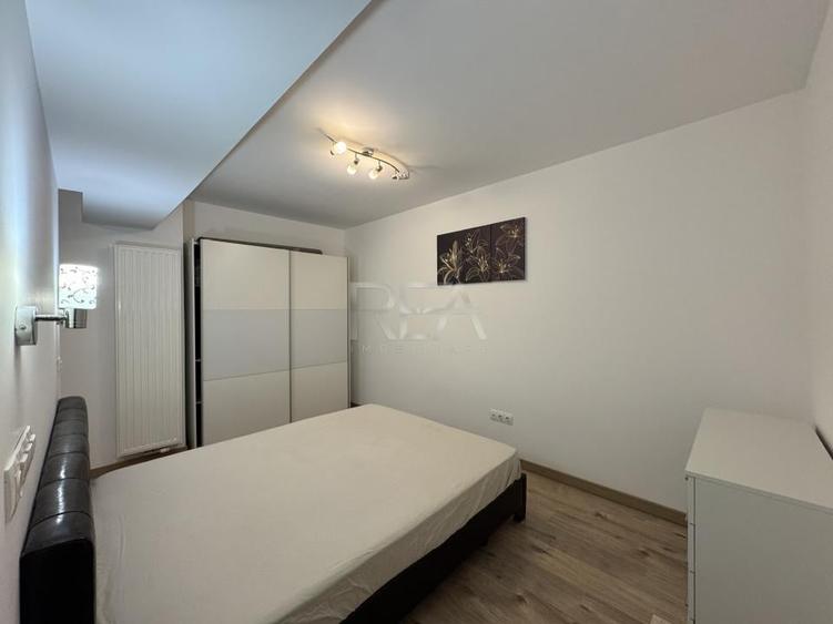 Garsoniera cu loc de parcare in Belvedere Residence - 4