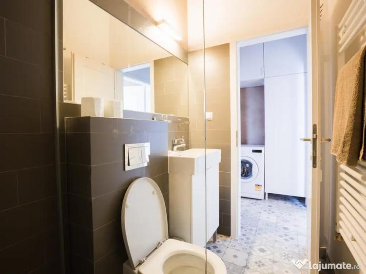 Apartament 3 camere Piata Muzeului - 7