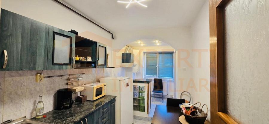 Garsoniera - zona Gara Constanta - 6