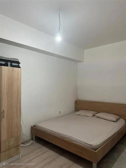 Garsoniera de inchiriat in zona 1 Mai - 2