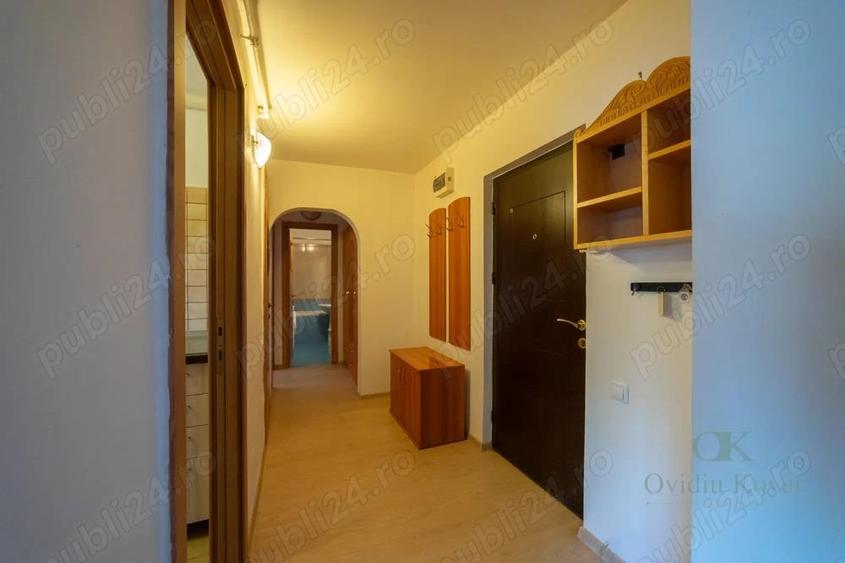 De vanzare Apartament 2 camere, 56 mp, Str. Nicolae Iorga, Sfantu Gh - 9