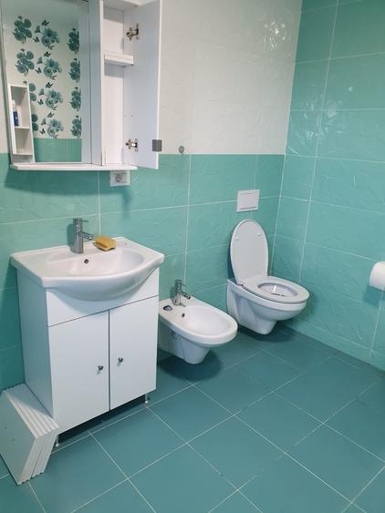 Ovidiu - vilă mobilată , utilată - 12