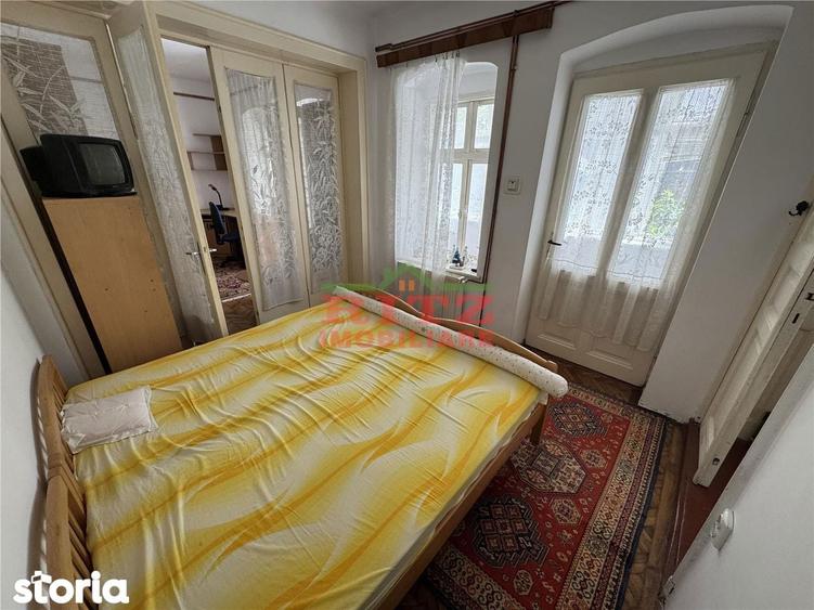 Nou! Casa S+P+M, cu teren 211 mp, zona Orasul de Jos! - 7