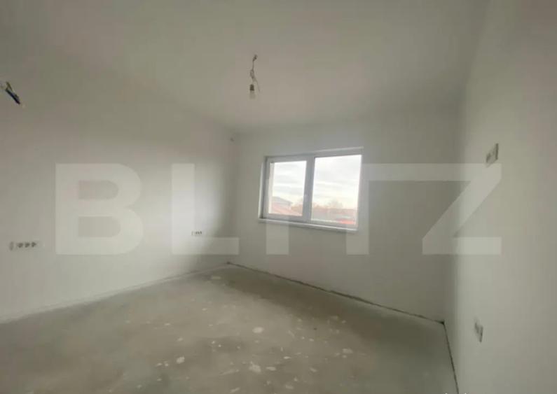 Duplex SAD P+E Mo?ni?a Veche, 120 mp utili, teren 400 mp - 10