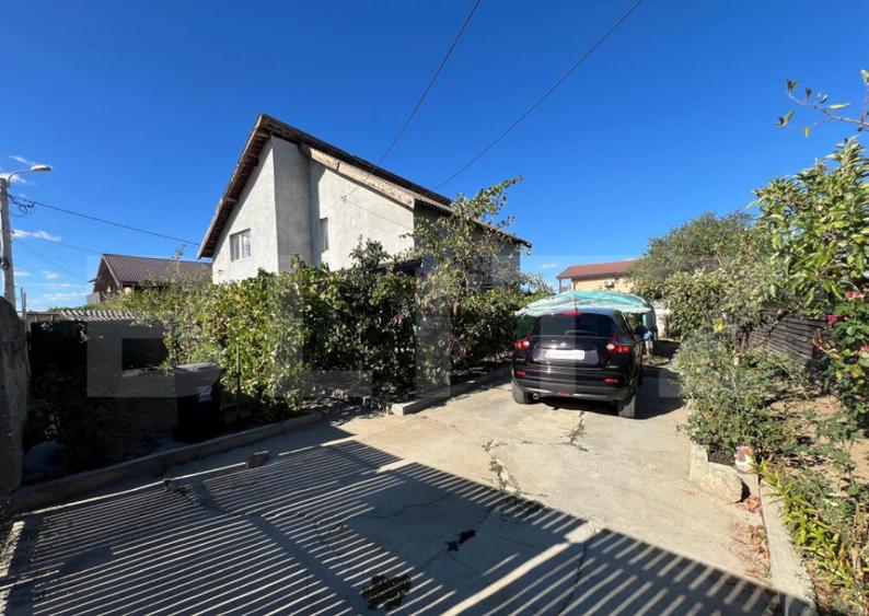 Casa P+M, 249 mp, Popoveni - 1