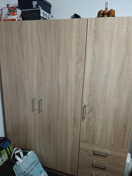 Vand garsoniera confort 3 in cartierul Iris pe strada Byron - 1