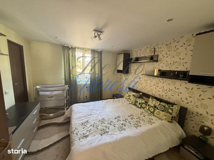 Casa 249 mp cu teren 2172 mp - zona Tautiului - Floresti - 3