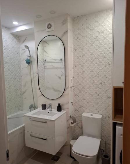 Apartament 2 Camere Superb - Hils Brauner - Loc De Parcare - 3