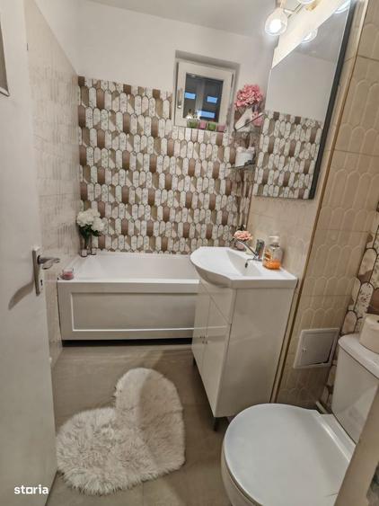 Apartament 2 camere Craiovei, Renovat Nou, mobilat si utilat - 1