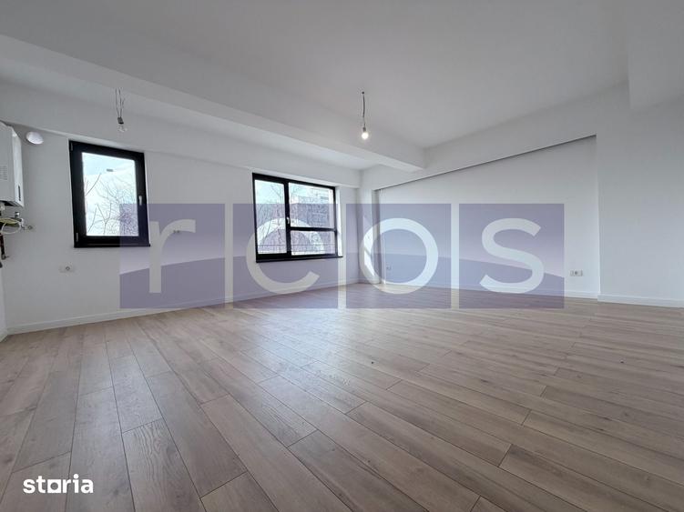 VANZARE 3 CAMERE | 66 MP UTILI | IMOBIL BOUTIQUE | STRAULESTI | - 10