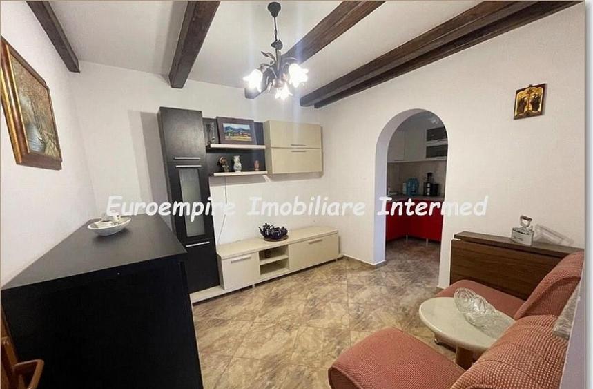 De inchiriat casa zona Bratianu Constanta - 1