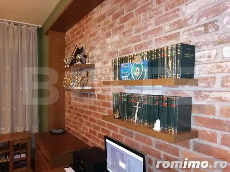 Casa 500 mp utili, 2.000 mp teren, in Chisoda - 19