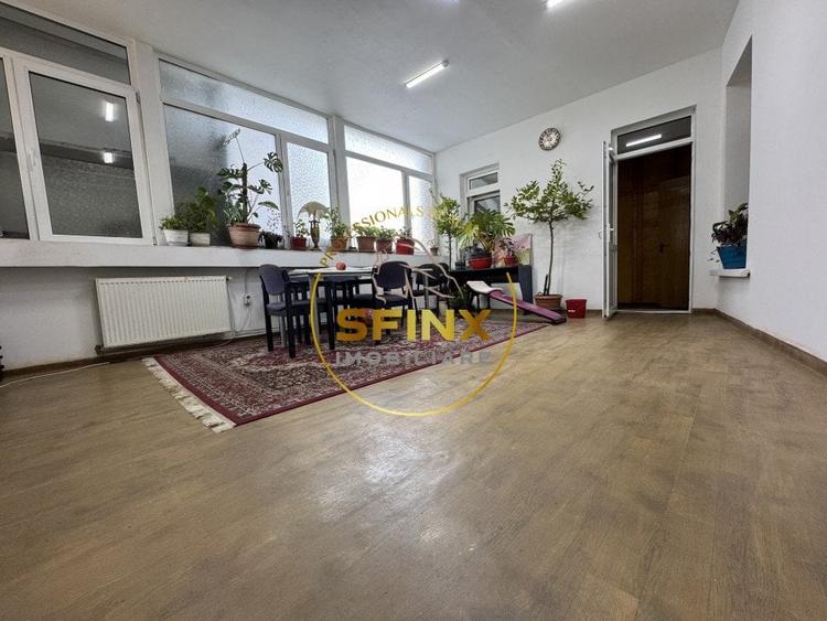 Cladire mixta 362 mp in zona Dacia, 3 intrari separate - 6