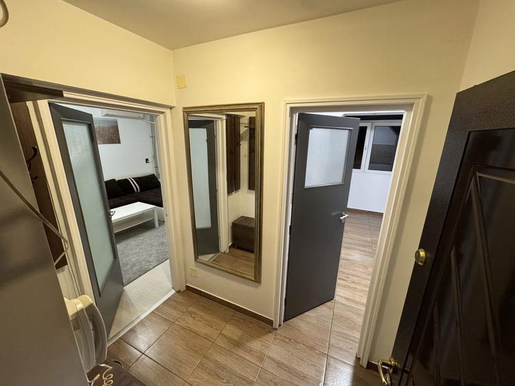 2 camere spatios, 54mp, 5 min metrou Piata Sudului, Sun Plaza - 2