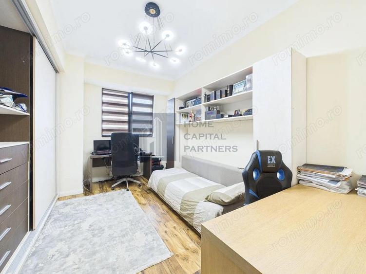 Apartament de 3 camere Pipera, Voluntari - 7