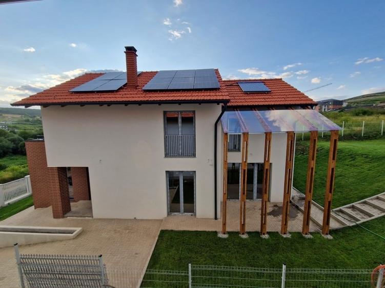 Casa individuala in Cinteni - 5