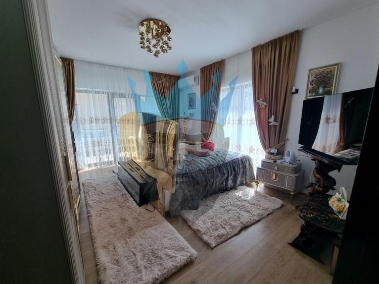 Casa  7 Camere Fundeni Bucuresti - 12