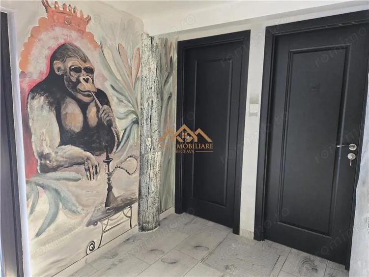 De inchiriat | Spatiu Comercial | Cafenea - 6