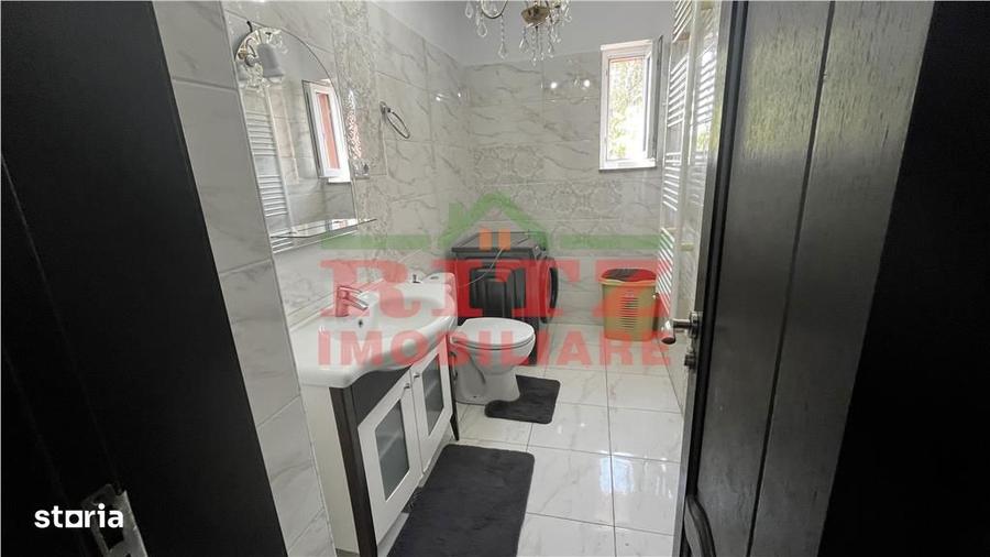 Vila cu piscina DE INCHIRIAT P+1E, Zona Basarabilor! - 5