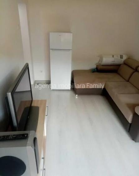 Garsoniera confort 1 Zona Burdujeni