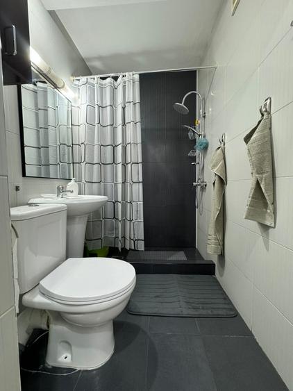 Floreasca/strada Mozart /cu centrala proprie de apartament - 7