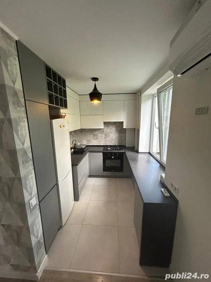 Apartament 2 camere de inchiriat in zona Gorjului - 4