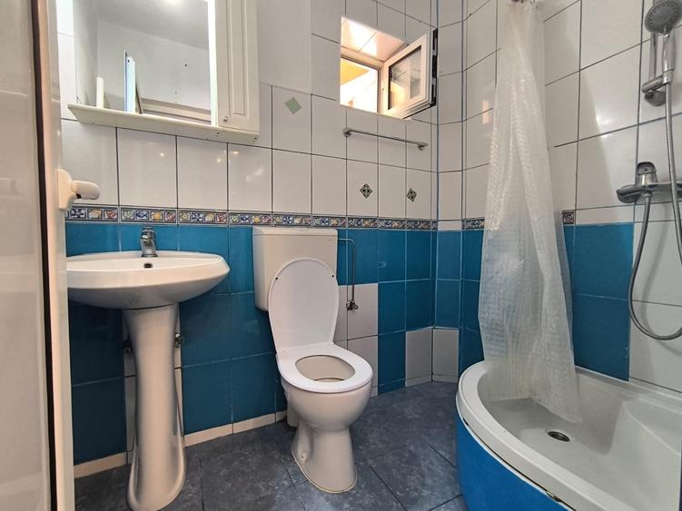 Apartament cu o camera | langa hotel arizona | parcare privata - 3