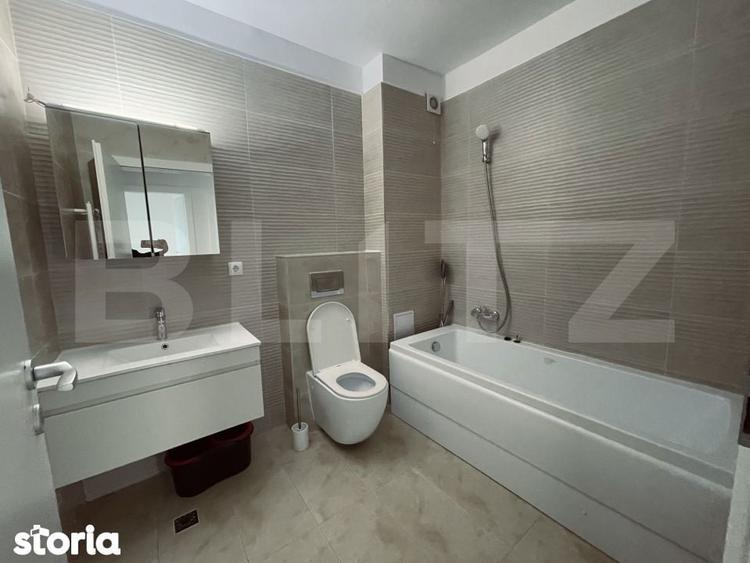Apartament cu 2 camere, 56 mp, parcare, zona Eroilor - 6