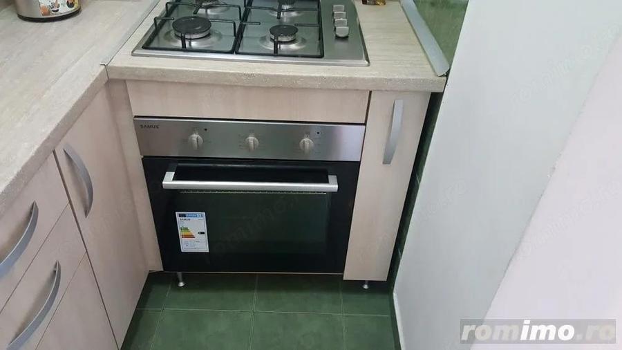 Garsoniera de inchiriat Foisorul de Foc - 2