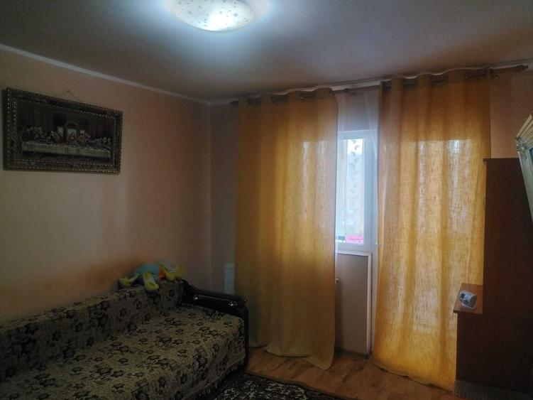 Vand garsoniera Suceava Ipotesti - 1