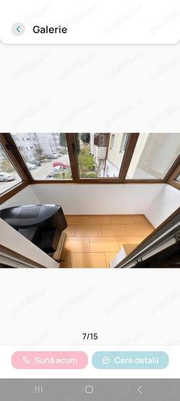 Apartament 4 camere de inchiriat, Sinaia, Stanjeneilor - 7