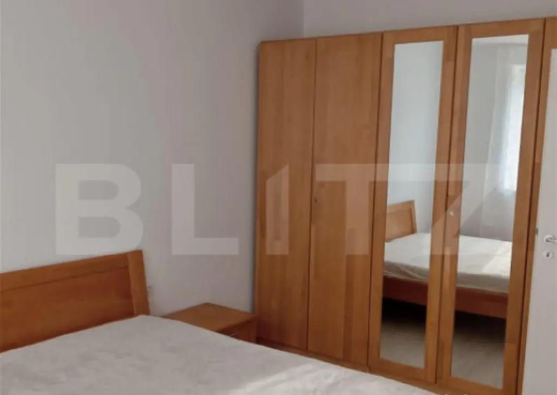 Apartament 2 camere, 50 mp, parcare subterana , Beta Residen - 5