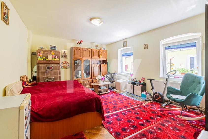 Apartament pretabil investitie- COMISION 0% - 9