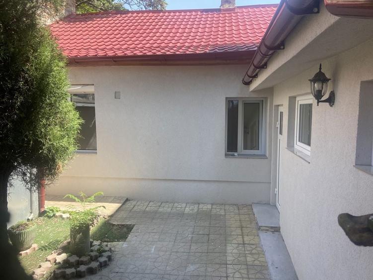 Casa centrala Oradea de vanzare - 8