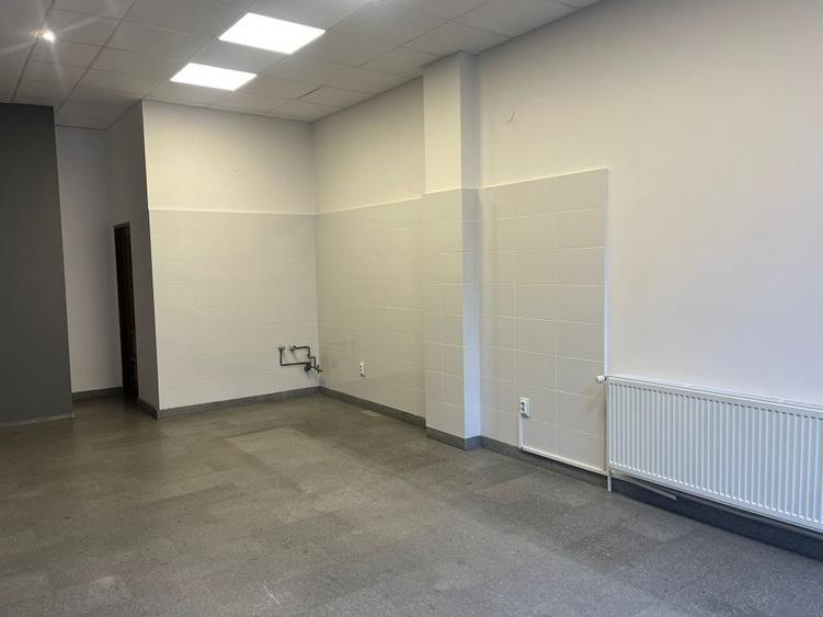 Spațiu comercial, 30 mp, COVASNA - 2