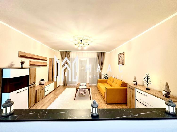 Apartament 2 Camere | Loc De Parcare | 54MPU | - 1